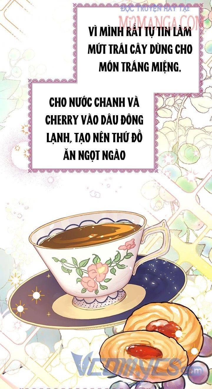 đọc truyện Chúng Ta Có Thể Trở Thành Người Nhà Không? Chương 22 ảnh 4 tại Giả Dược