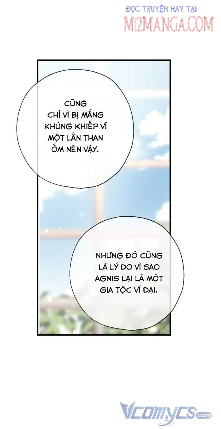 đọc truyện Chúng Ta Có Thể Trở Thành Người Nhà Không? Chương 23.5 ảnh 12 tại Giả Dược