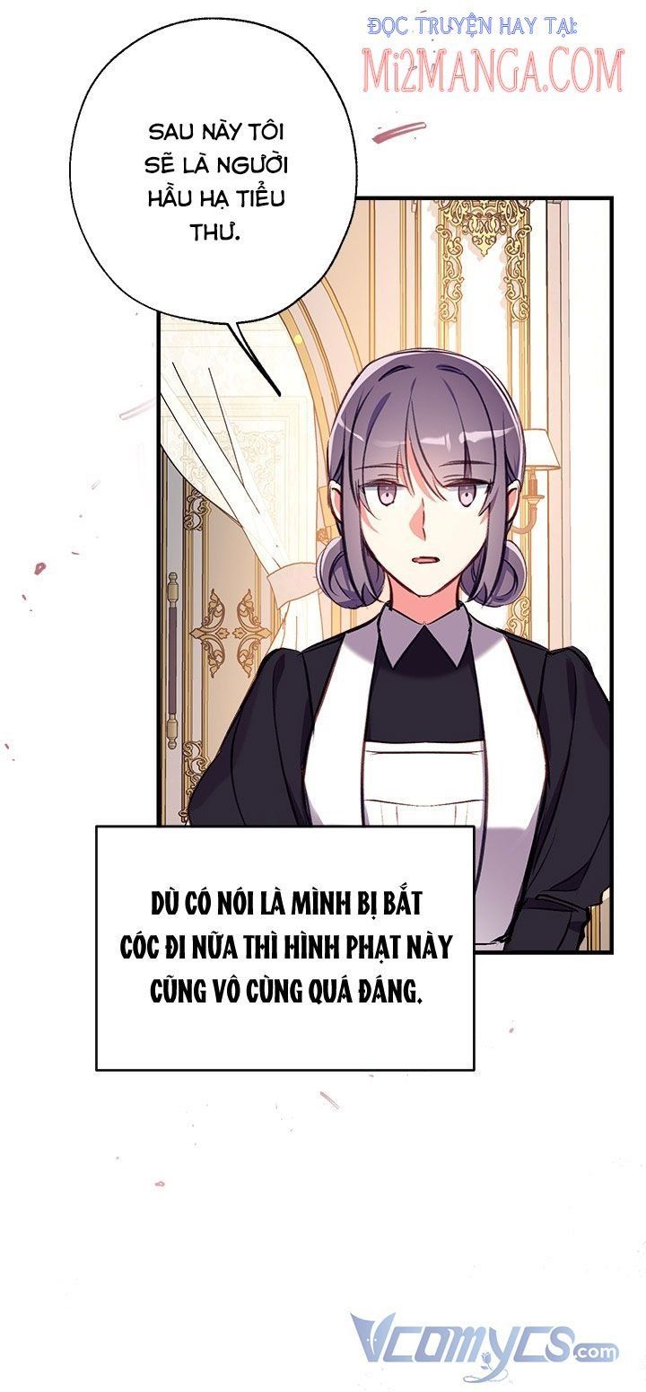đọc truyện Chúng Ta Có Thể Trở Thành Người Nhà Không? Chương 23.5 ảnh 32 tại Giả Dược