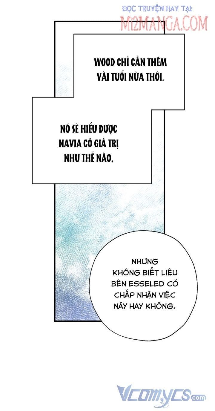 đọc truyện Chúng Ta Có Thể Trở Thành Người Nhà Không? Chương 23.5 ảnh 5 tại Giả Dược