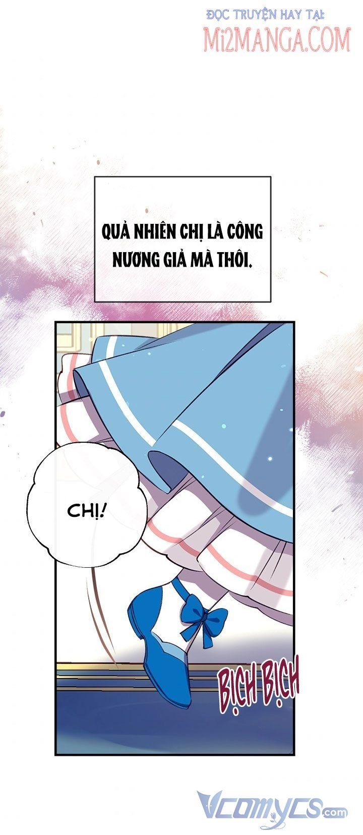 đọc truyện Chúng Ta Có Thể Trở Thành Người Nhà Không? Chương 24.5 ảnh 27 tại Truyện Dạ Ký