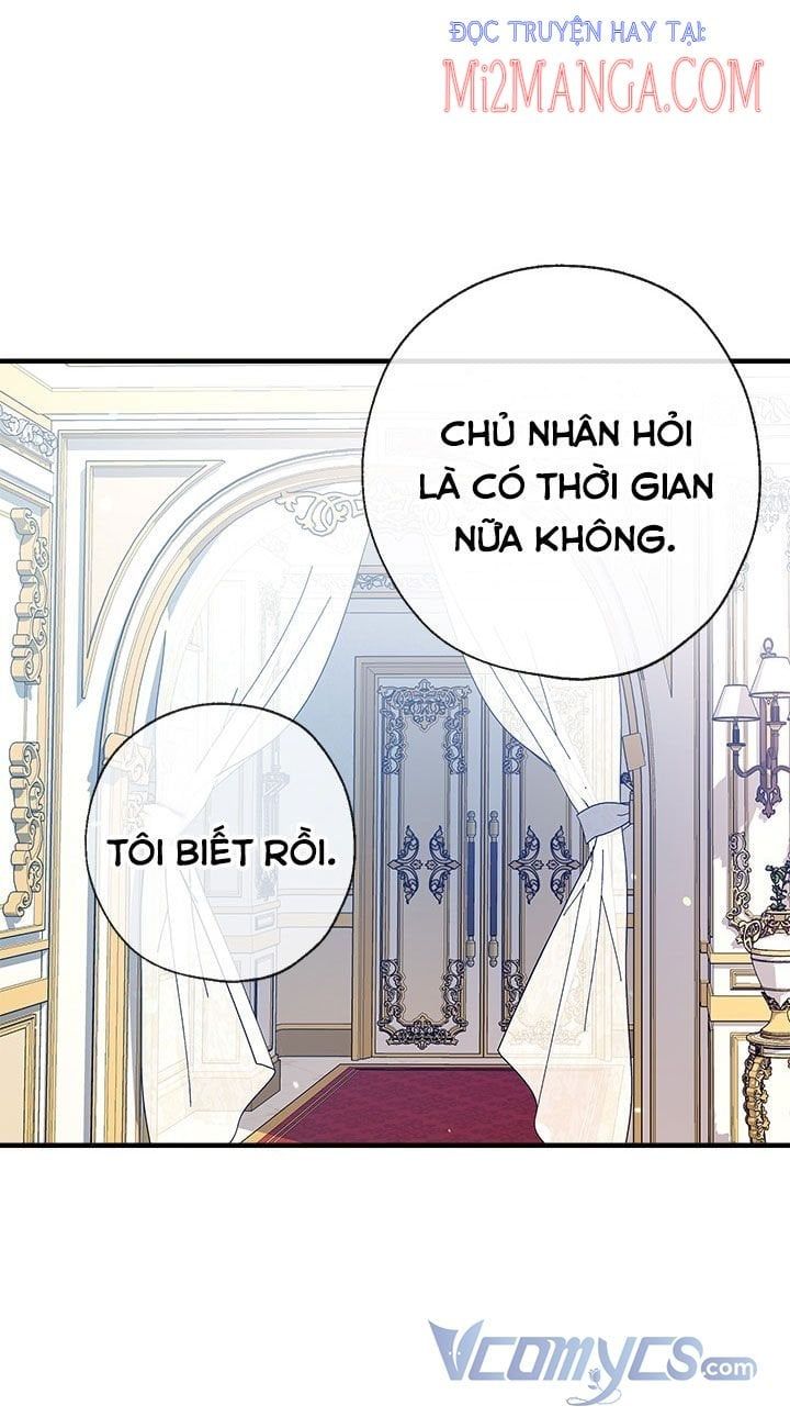 đọc truyện Chúng Ta Có Thể Trở Thành Người Nhà Không? Chương 24.5 ảnh 4 tại Truyện Dạ Ký