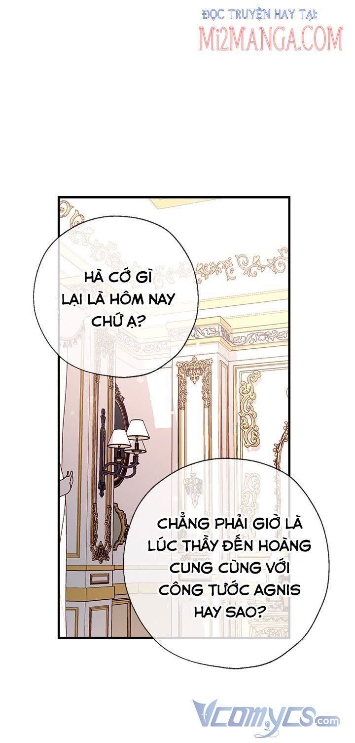 đọc truyện Chúng Ta Có Thể Trở Thành Người Nhà Không? Chương 24 ảnh 24 tại Thiên Thai Truyện