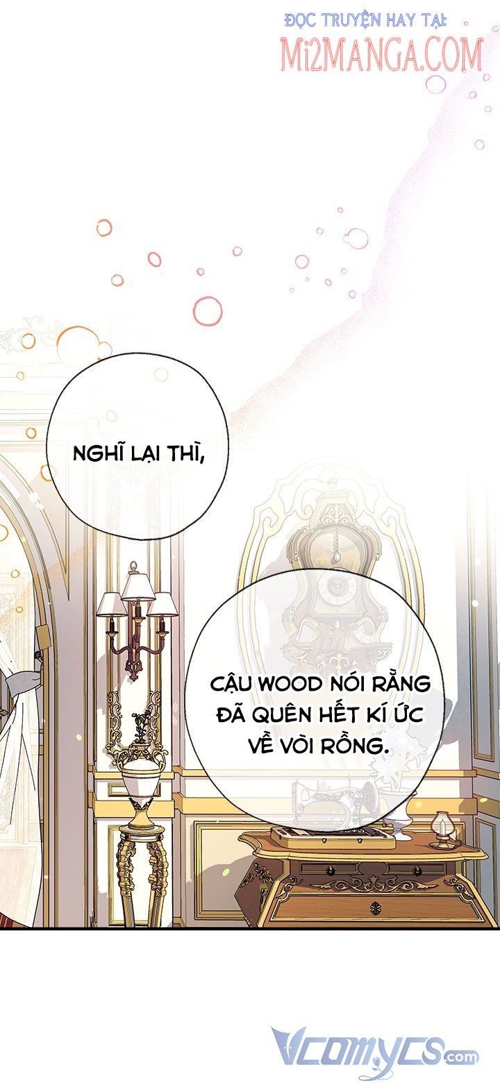 đọc truyện Chúng Ta Có Thể Trở Thành Người Nhà Không? Chương 24 ảnh 33 tại Thiên Thai Truyện