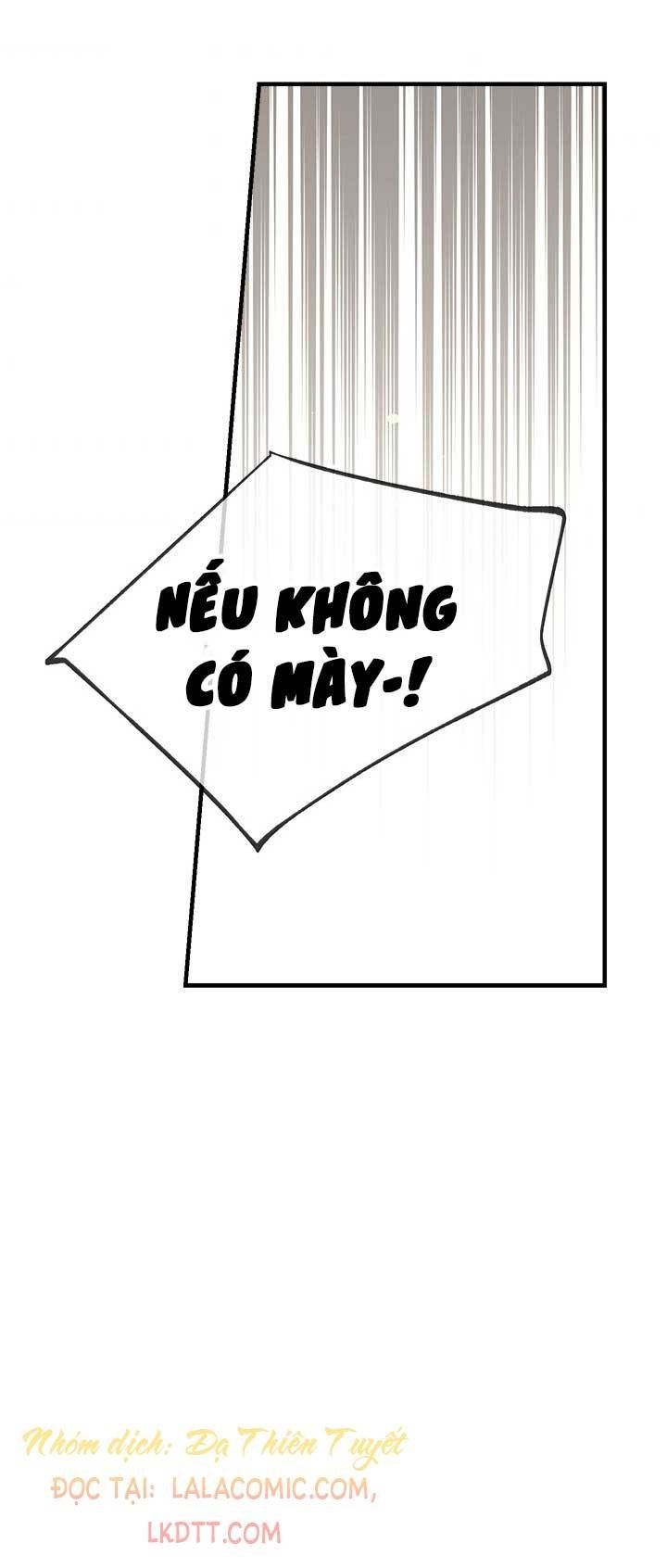 đọc truyện Chúng Ta Có Thể Trở Thành Người Nhà Không? Chương 26.5 ảnh 2 tại Giả Dược