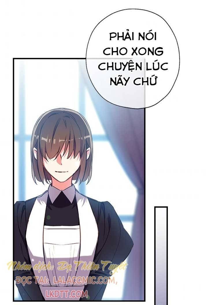 đọc truyện Chúng Ta Có Thể Trở Thành Người Nhà Không? Chương 26.5 ảnh 14 tại Giả Dược