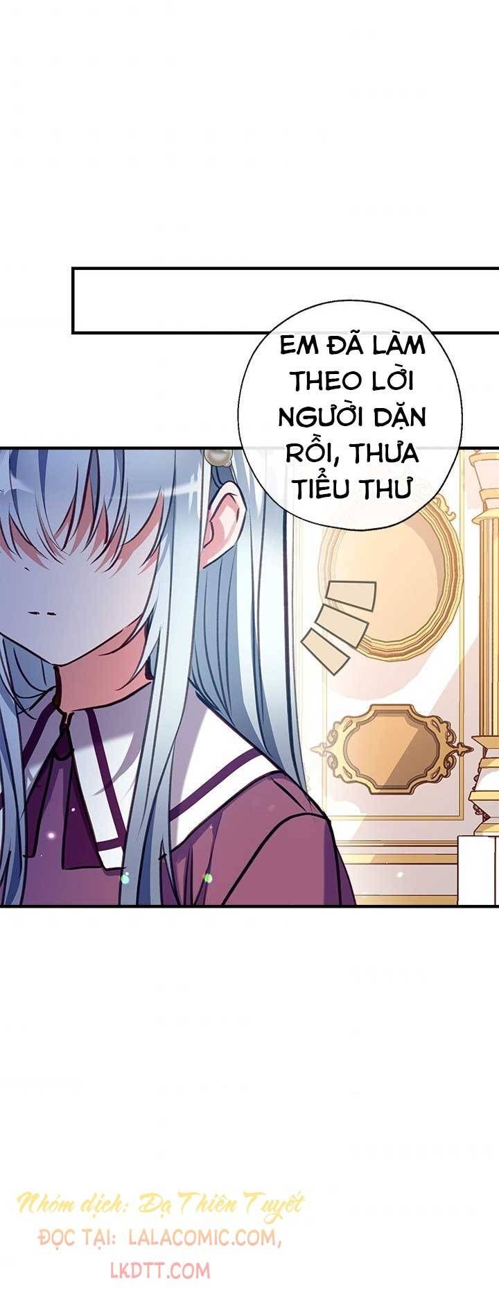 đọc truyện Chúng Ta Có Thể Trở Thành Người Nhà Không? Chương 26.5 ảnh 21 tại Giả Dược