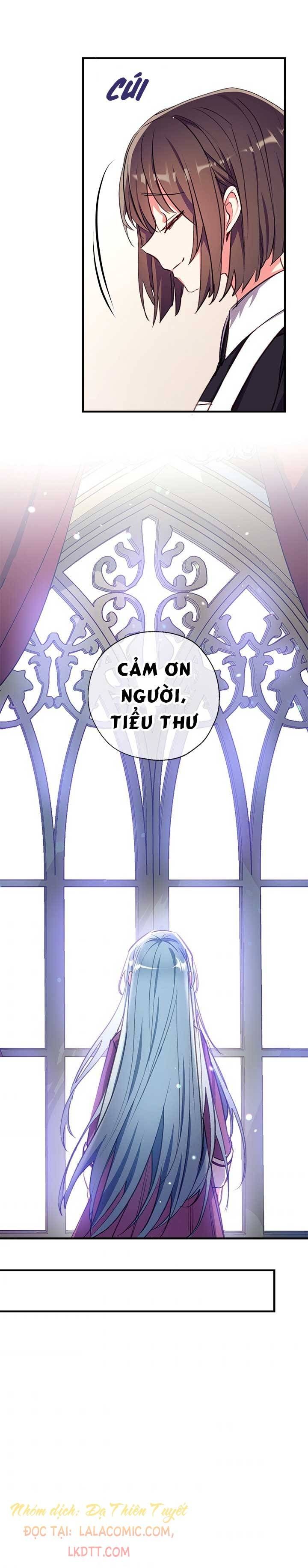 đọc truyện Chúng Ta Có Thể Trở Thành Người Nhà Không? Chương 26.5 ảnh 26 tại Giả Dược