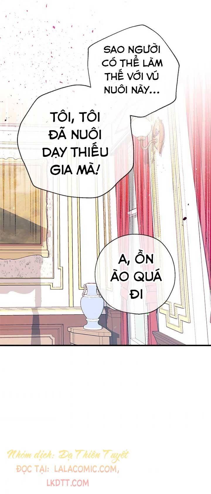 đọc truyện Chúng Ta Có Thể Trở Thành Người Nhà Không? Chương 26.5 ảnh 7 tại Giả Dược