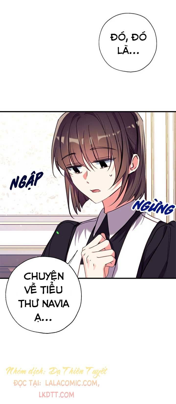 đọc truyện Chúng Ta Có Thể Trở Thành Người Nhà Không? Chương 26 ảnh 12 tại Truyện Dạ Ký