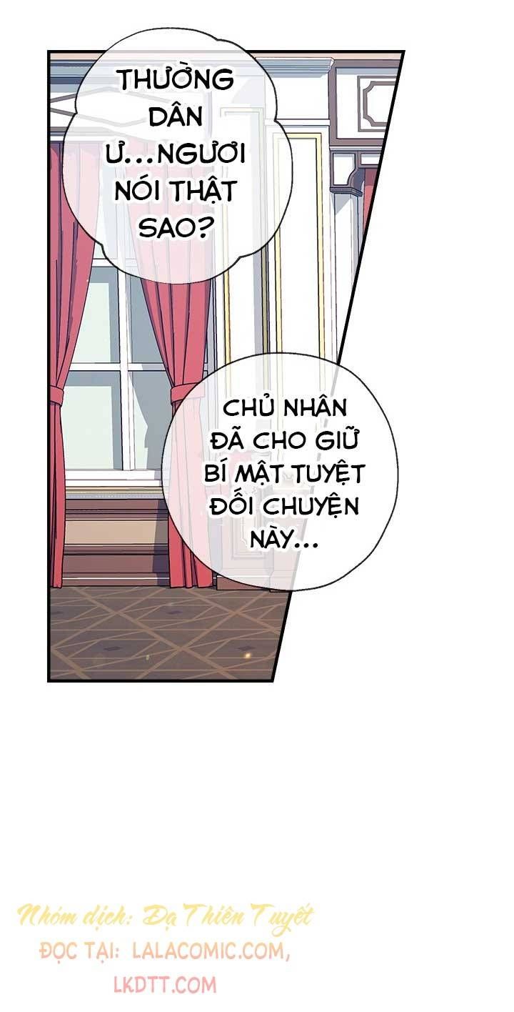 đọc truyện Chúng Ta Có Thể Trở Thành Người Nhà Không? Chương 26 ảnh 14 tại Truyện Dạ Ký