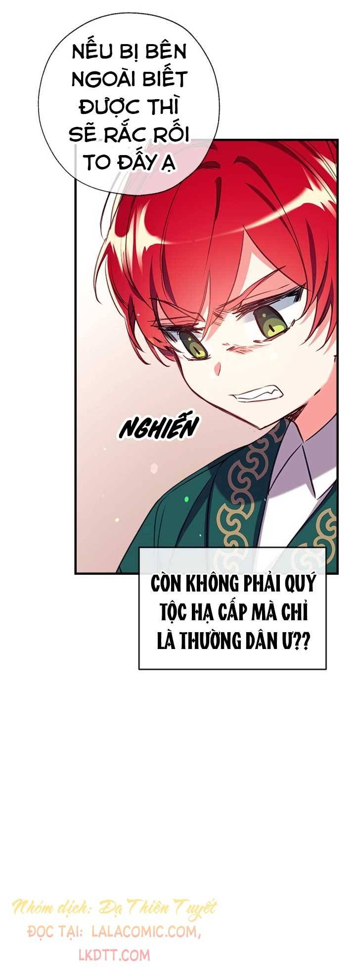 đọc truyện Chúng Ta Có Thể Trở Thành Người Nhà Không? Chương 26 ảnh 15 tại Truyện Dạ Ký