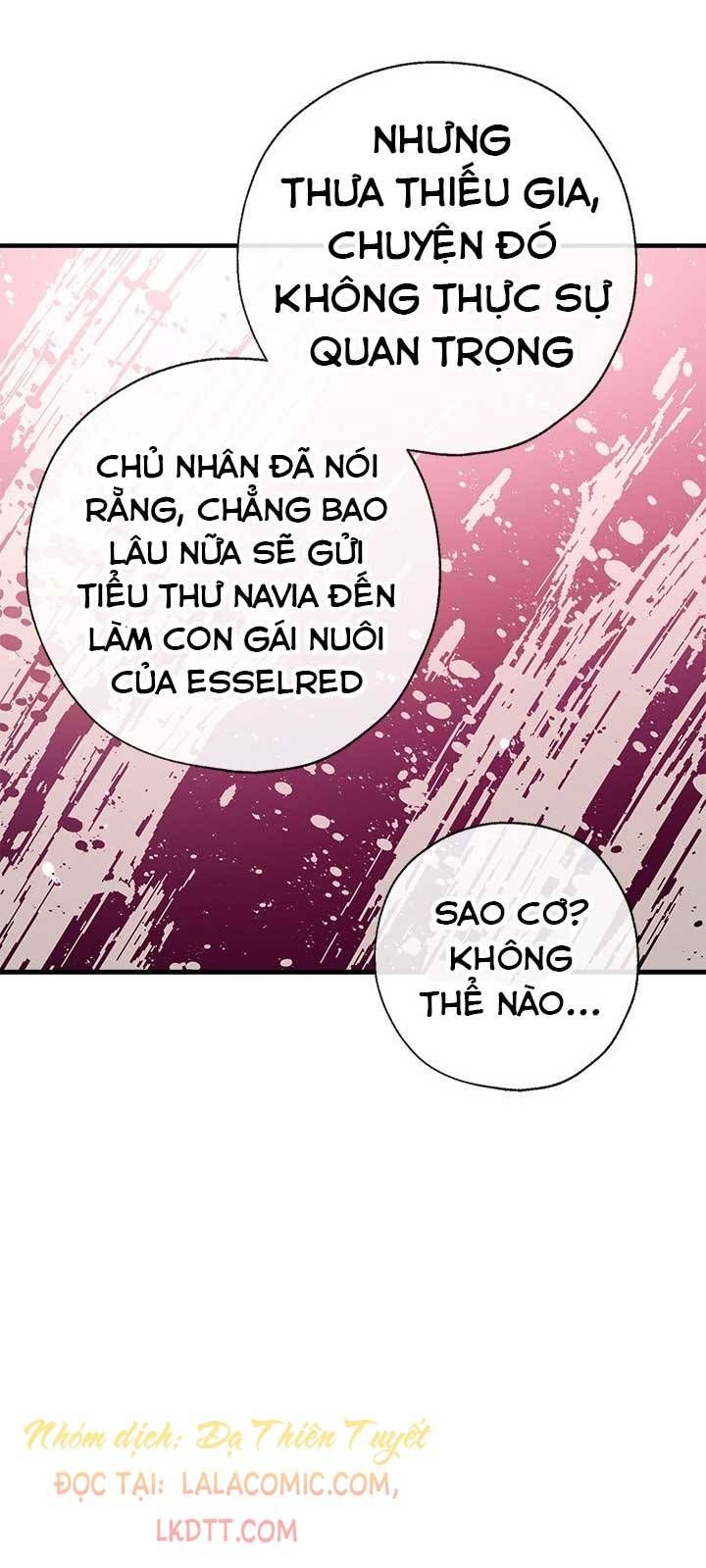 đọc truyện Chúng Ta Có Thể Trở Thành Người Nhà Không? Chương 26 ảnh 17 tại Truyện Dạ Ký