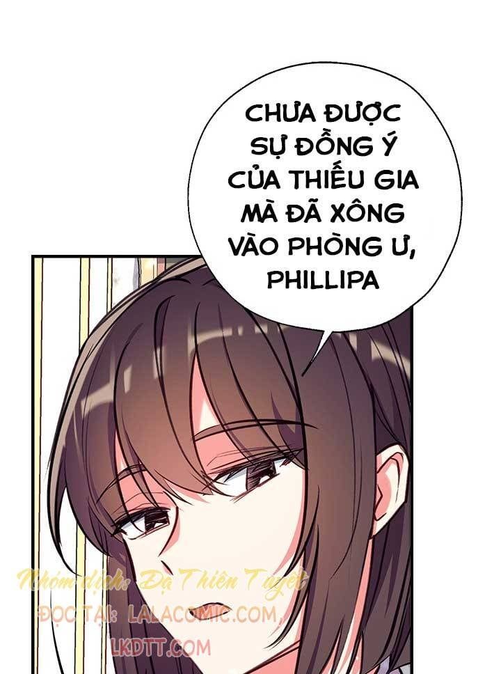 đọc truyện Chúng Ta Có Thể Trở Thành Người Nhà Không? Chương 26 ảnh 29 tại Truyện Dạ Ký