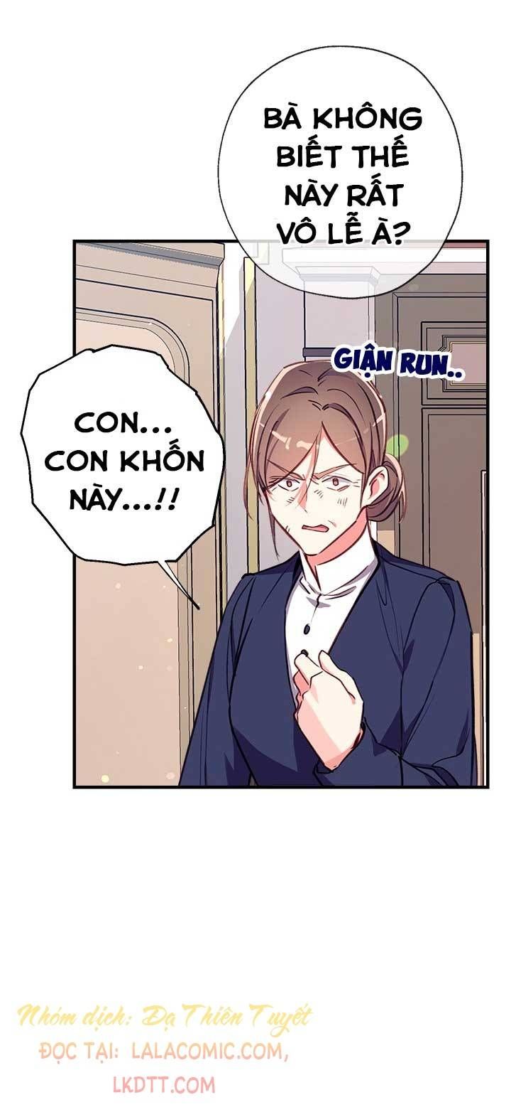 đọc truyện Chúng Ta Có Thể Trở Thành Người Nhà Không? Chương 26 ảnh 31 tại Truyện Dạ Ký