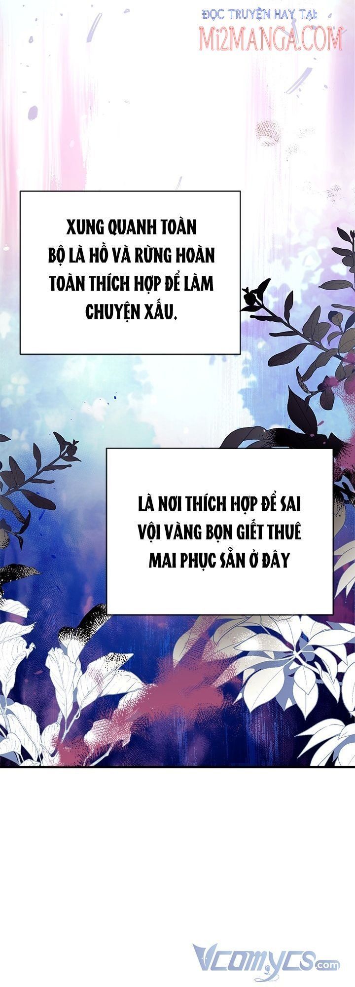 đọc truyện Chúng Ta Có Thể Trở Thành Người Nhà Không? Chương 27.5 ảnh 30 tại Giả Dược