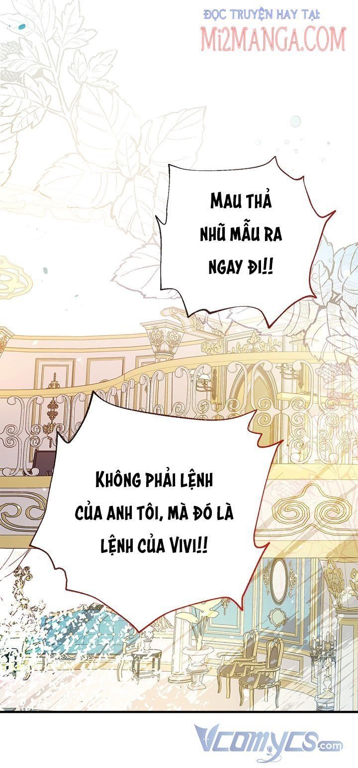 đọc truyện Chúng Ta Có Thể Trở Thành Người Nhà Không? Chương 27 ảnh 4 tại Thiên Thai Truyện