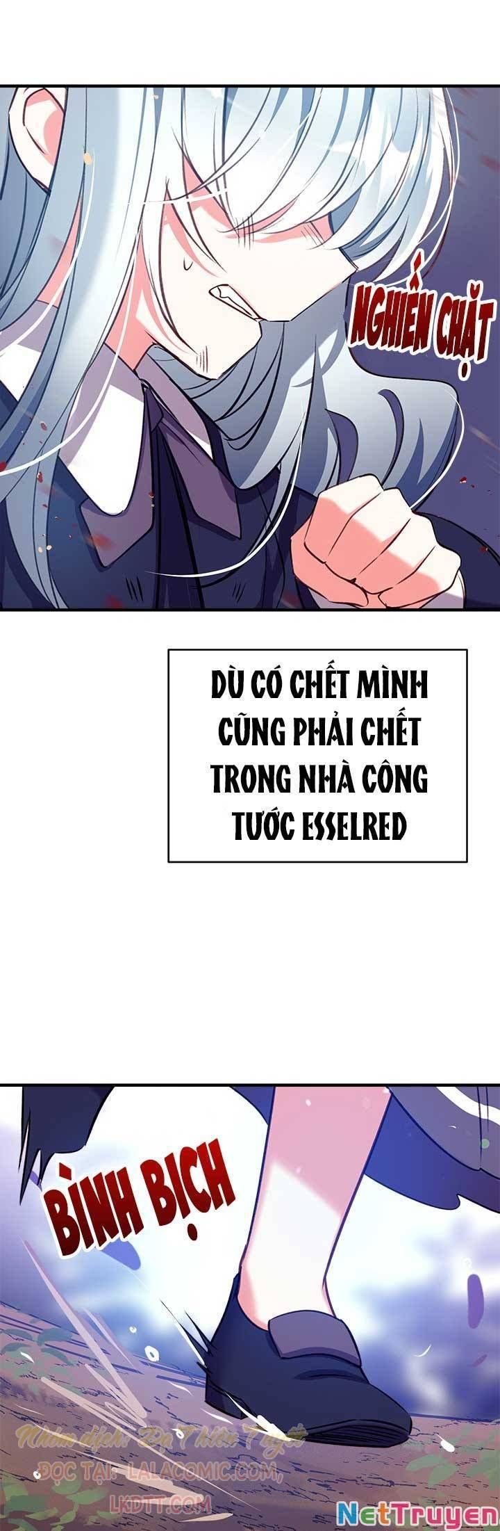 đọc truyện Chúng Ta Có Thể Trở Thành Người Nhà Không? Chương 28 ảnh 19 tại Giả Dược