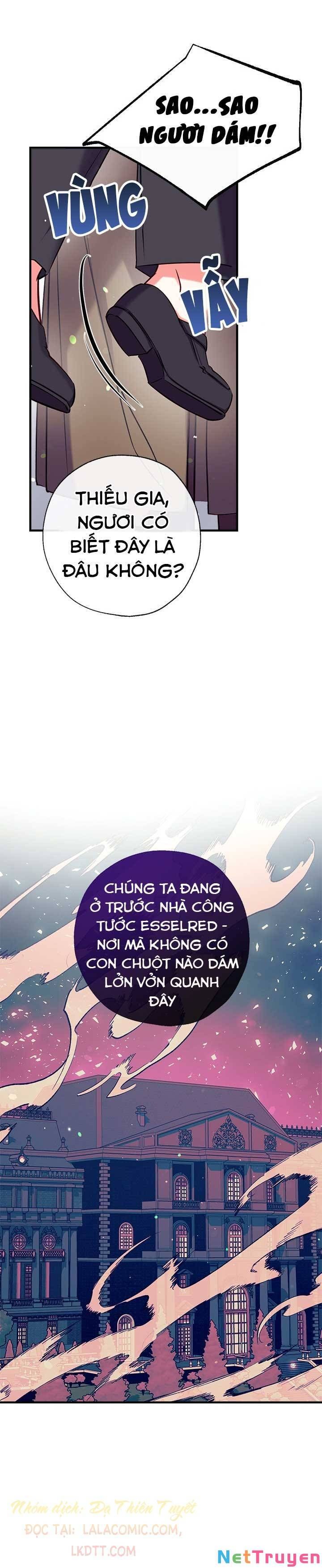 đọc truyện Chúng Ta Có Thể Trở Thành Người Nhà Không? Chương 28 ảnh 26 tại Giả Dược