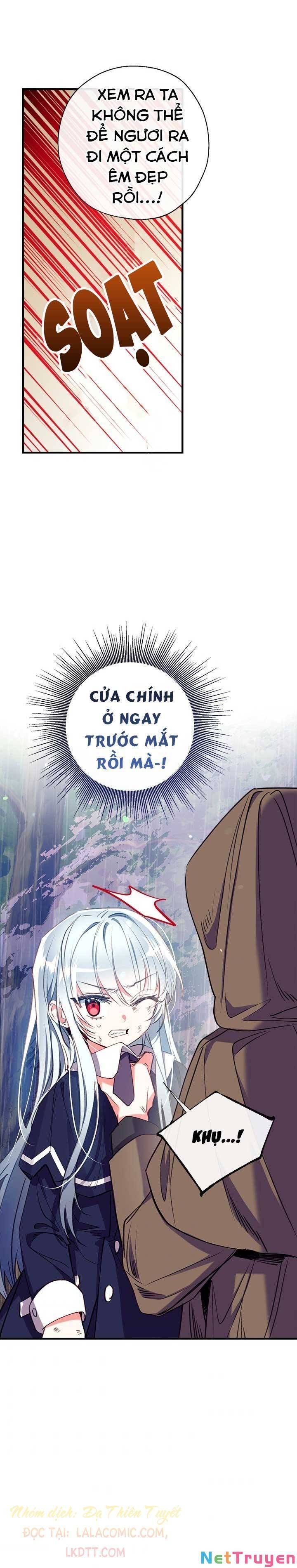 đọc truyện Chúng Ta Có Thể Trở Thành Người Nhà Không? Chương 28 ảnh 31 tại Giả Dược