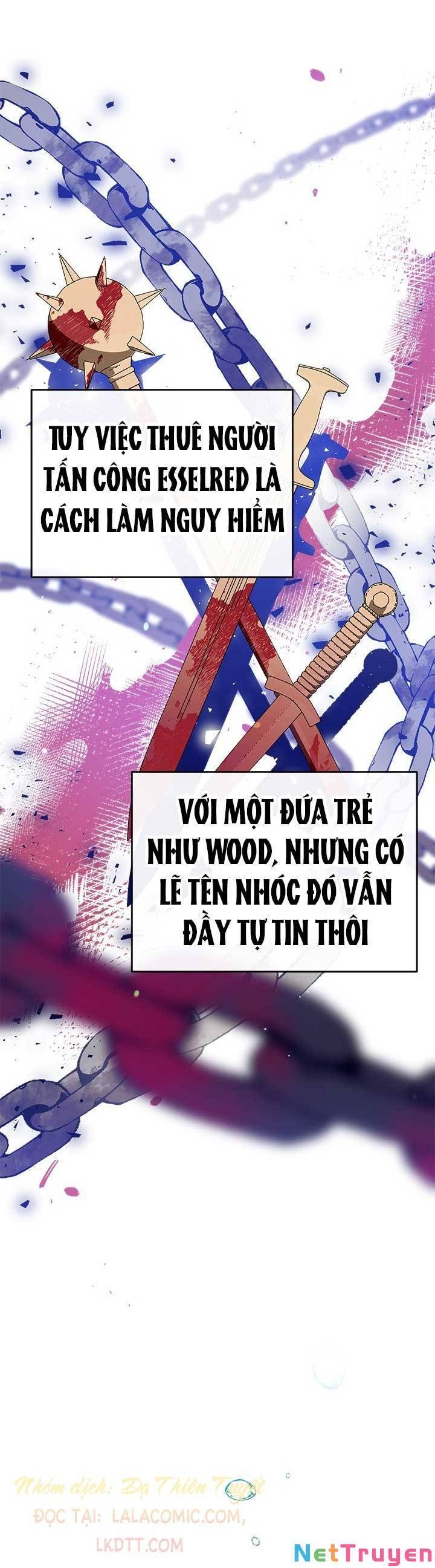 đọc truyện Chúng Ta Có Thể Trở Thành Người Nhà Không? Chương 28 ảnh 8 tại Giả Dược