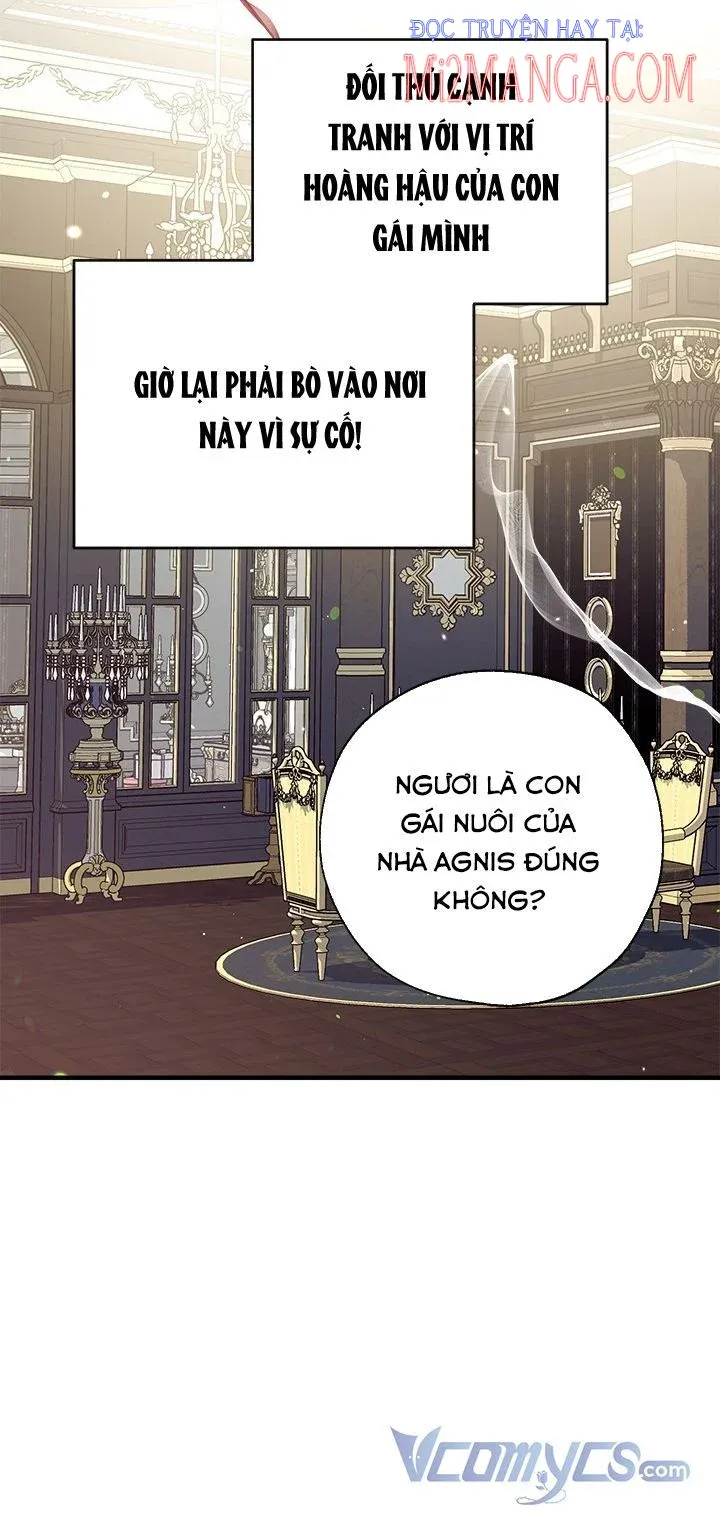 đọc truyện Chúng Ta Có Thể Trở Thành Người Nhà Không? Chương 29.5 ảnh 14 tại Giả Dược