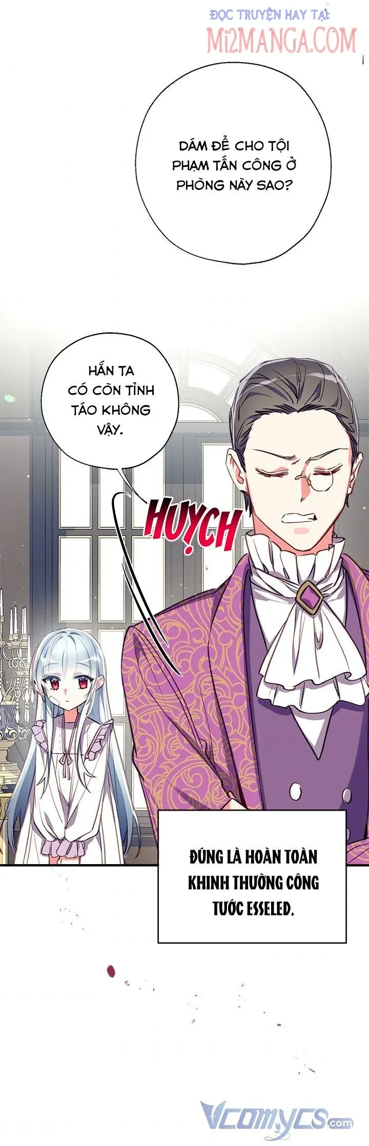đọc truyện Chúng Ta Có Thể Trở Thành Người Nhà Không? Chương 29.5 ảnh 17 tại Giả Dược