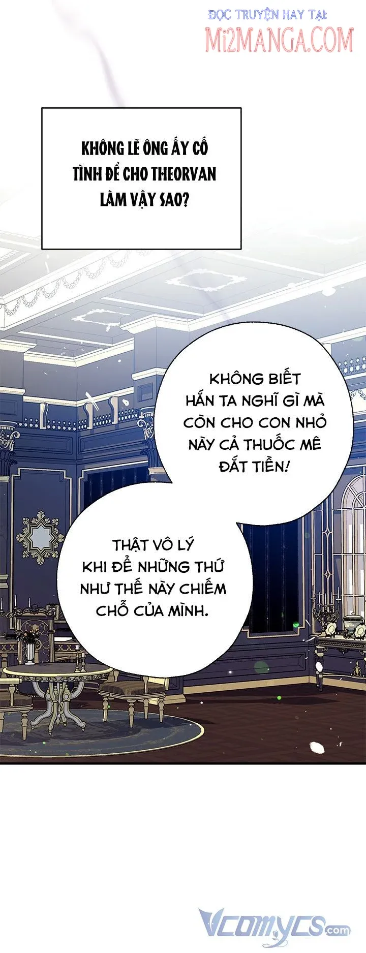 đọc truyện Chúng Ta Có Thể Trở Thành Người Nhà Không? Chương 29.5 ảnh 19 tại Giả Dược
