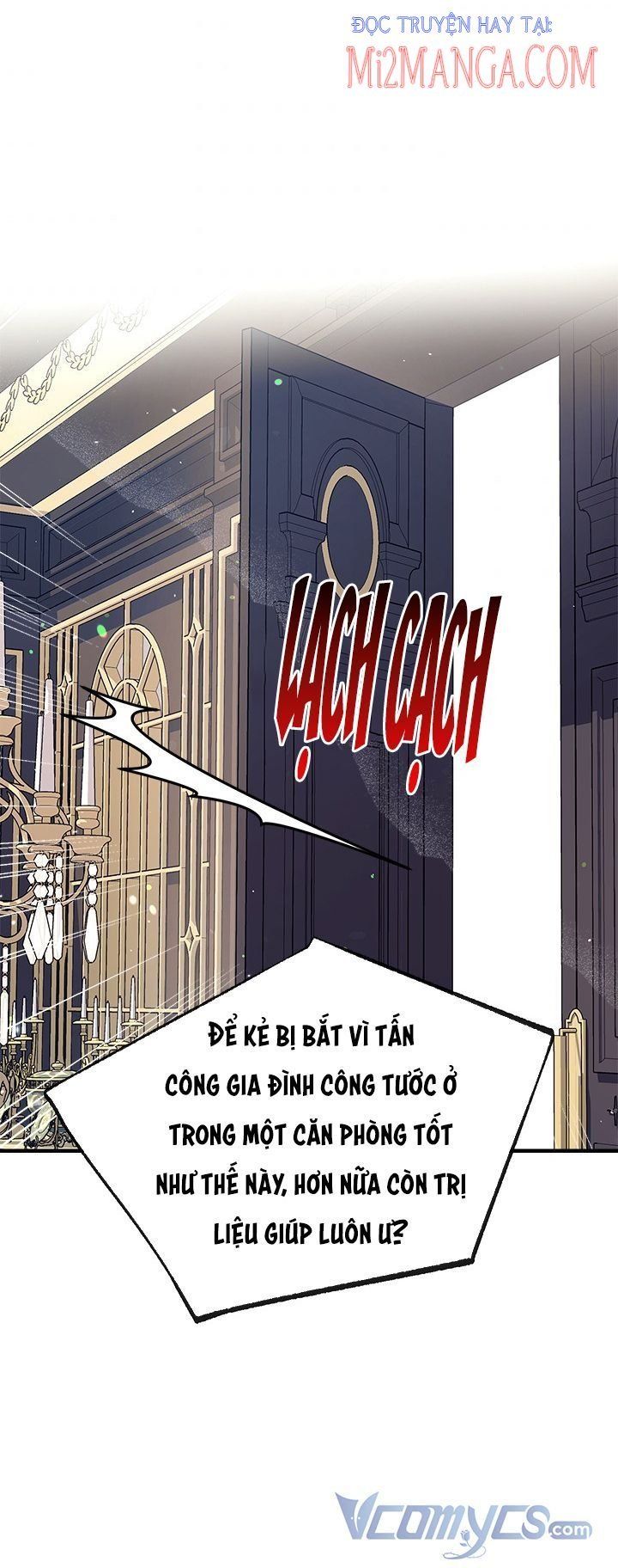 đọc truyện Chúng Ta Có Thể Trở Thành Người Nhà Không? Chương 29.5 ảnh 5 tại Giả Dược
