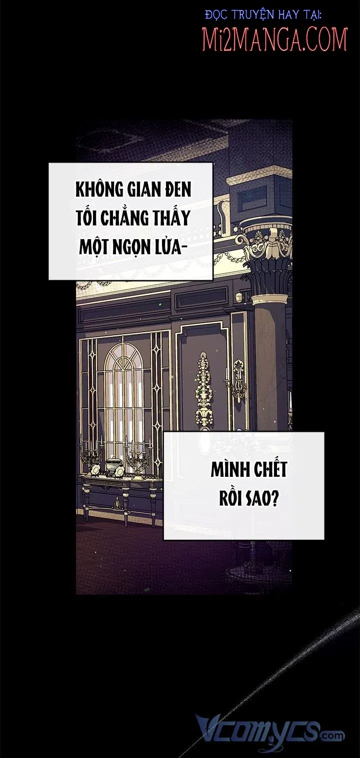 đọc truyện Chúng Ta Có Thể Trở Thành Người Nhà Không? Chương 29 ảnh 11 tại Thiên Thai Truyện