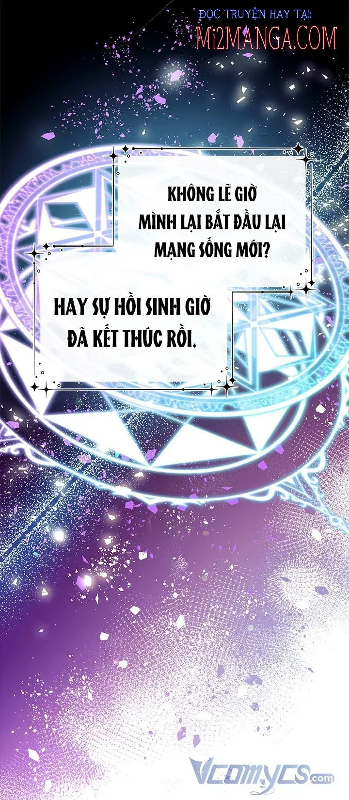 đọc truyện Chúng Ta Có Thể Trở Thành Người Nhà Không? Chương 29 ảnh 12 tại Thiên Thai Truyện