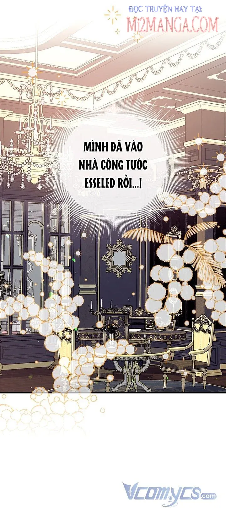 đọc truyện Chúng Ta Có Thể Trở Thành Người Nhà Không? Chương 29 ảnh 18 tại Thiên Thai Truyện