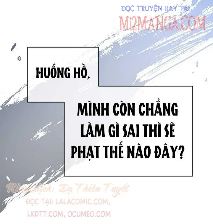 đọc truyện Chúng Ta Có Thể Trở Thành Người Nhà Không? Chương 3.5 ảnh 28 tại Thiên Thai Truyện