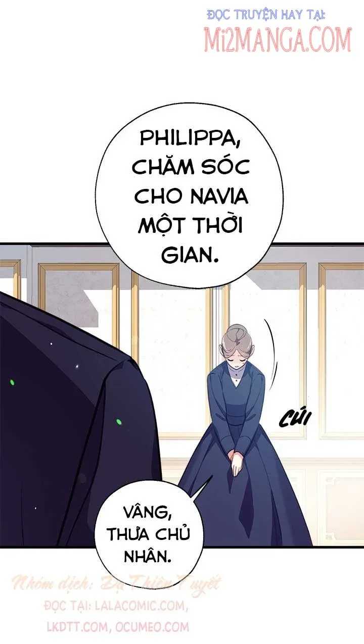 đọc truyện Chúng Ta Có Thể Trở Thành Người Nhà Không? Chương 3.5 ảnh 36 tại Thiên Thai Truyện