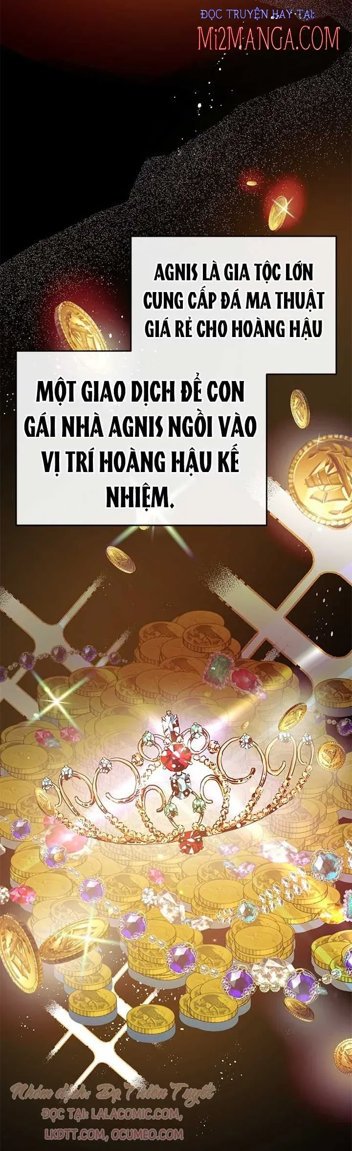đọc truyện Chúng Ta Có Thể Trở Thành Người Nhà Không? Chương 3.5 ảnh 9 tại Thiên Thai Truyện