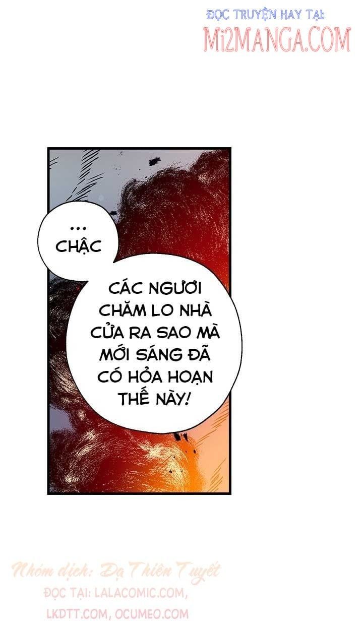 đọc truyện Chúng Ta Có Thể Trở Thành Người Nhà Không? Chương 3 ảnh 16 tại Truyện Dạ Ký