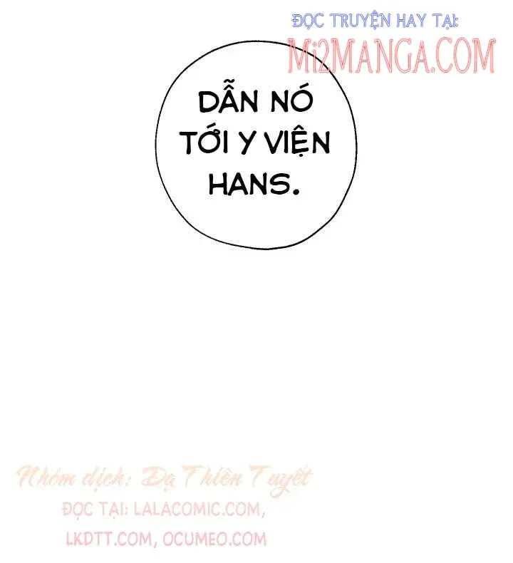 đọc truyện Chúng Ta Có Thể Trở Thành Người Nhà Không? Chương 3 ảnh 23 tại Truyện Dạ Ký