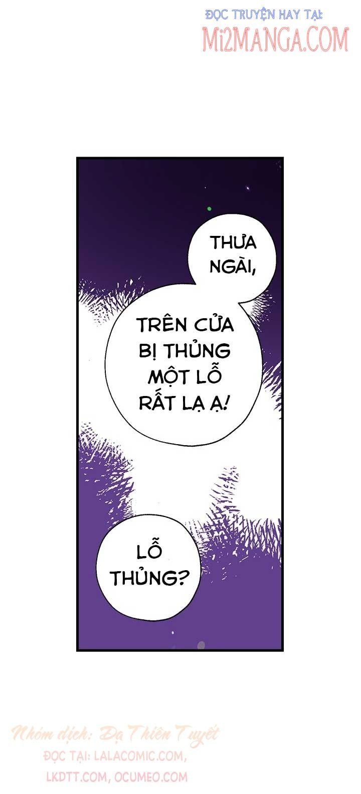 đọc truyện Chúng Ta Có Thể Trở Thành Người Nhà Không? Chương 3 ảnh 26 tại Truyện Dạ Ký