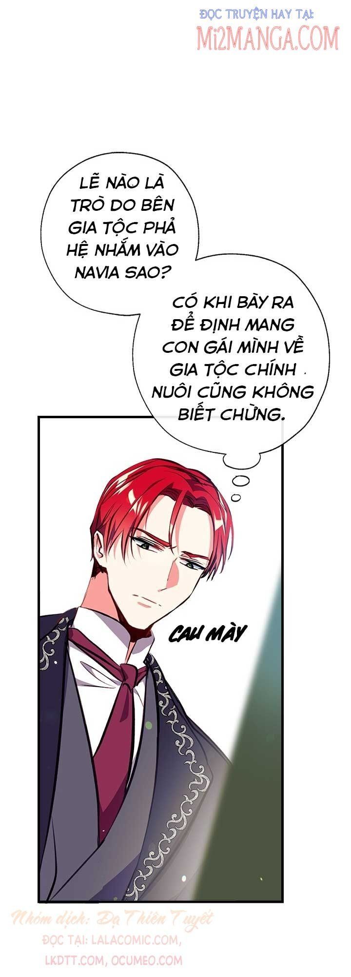đọc truyện Chúng Ta Có Thể Trở Thành Người Nhà Không? Chương 3 ảnh 29 tại Truyện Dạ Ký