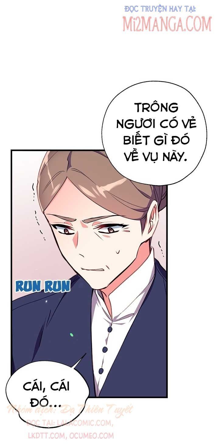 đọc truyện Chúng Ta Có Thể Trở Thành Người Nhà Không? Chương 3 ảnh 32 tại Truyện Dạ Ký
