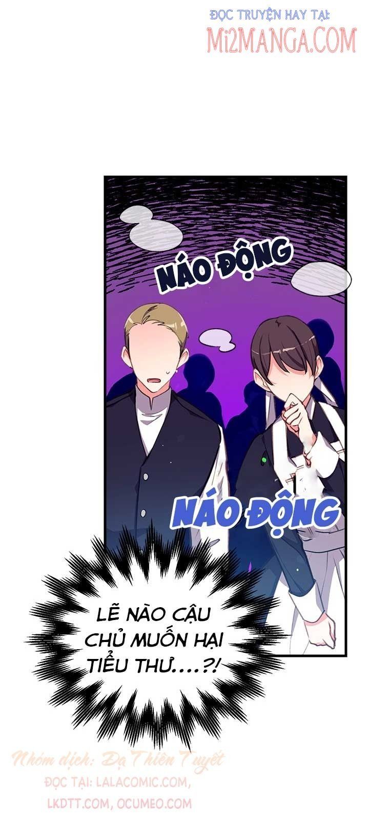 đọc truyện Chúng Ta Có Thể Trở Thành Người Nhà Không? Chương 3 ảnh 38 tại Truyện Dạ Ký