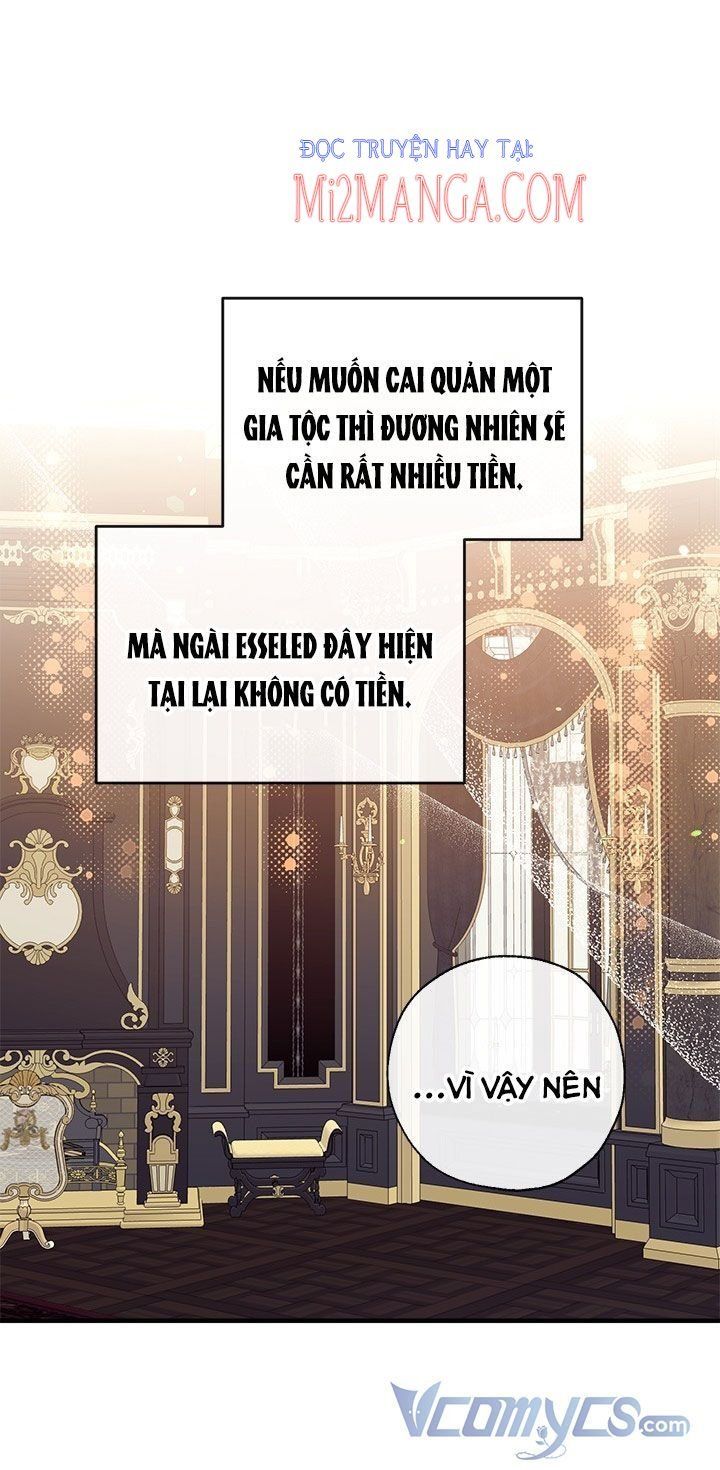 đọc truyện Chúng Ta Có Thể Trở Thành Người Nhà Không? Chương 30.5 ảnh 11 tại Giả Dược