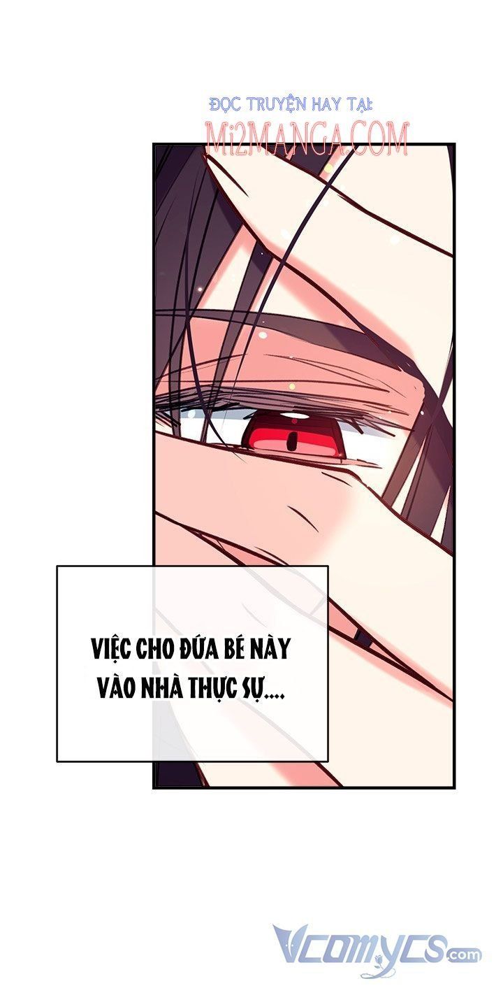 đọc truyện Chúng Ta Có Thể Trở Thành Người Nhà Không? Chương 30.5 ảnh 17 tại Giả Dược