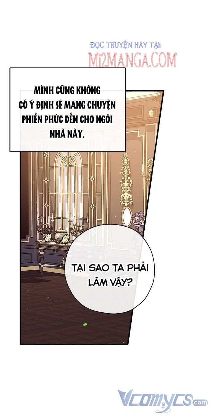 đọc truyện Chúng Ta Có Thể Trở Thành Người Nhà Không? Chương 30.5 ảnh 20 tại Giả Dược