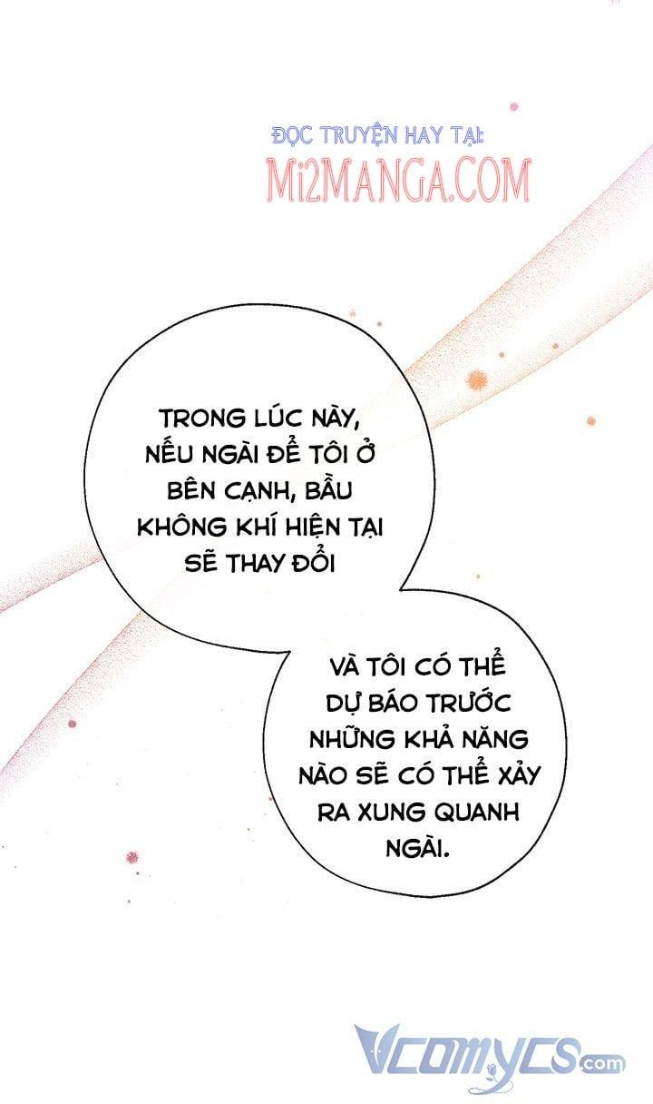 đọc truyện Chúng Ta Có Thể Trở Thành Người Nhà Không? Chương 30.5 ảnh 25 tại Giả Dược