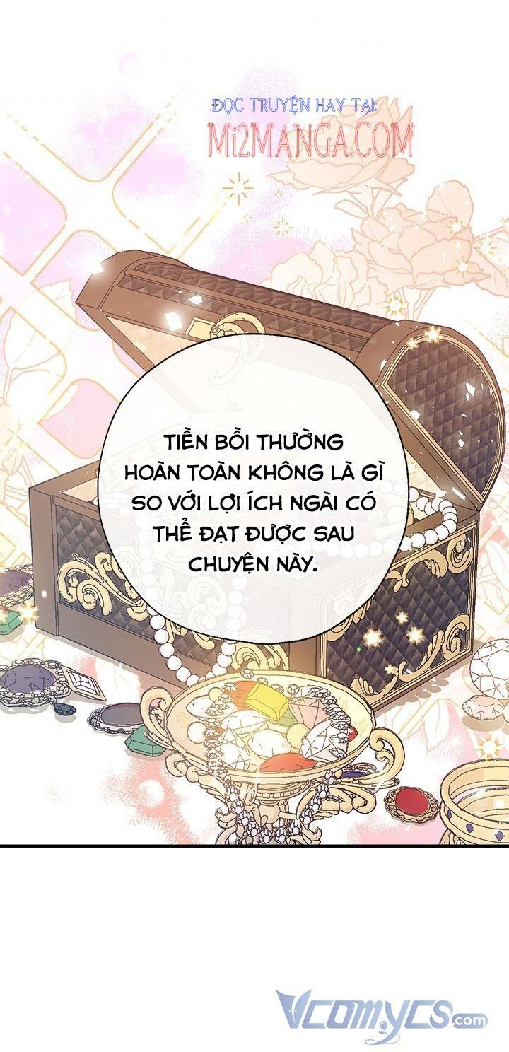 đọc truyện Chúng Ta Có Thể Trở Thành Người Nhà Không? Chương 30.5 ảnh 28 tại Giả Dược