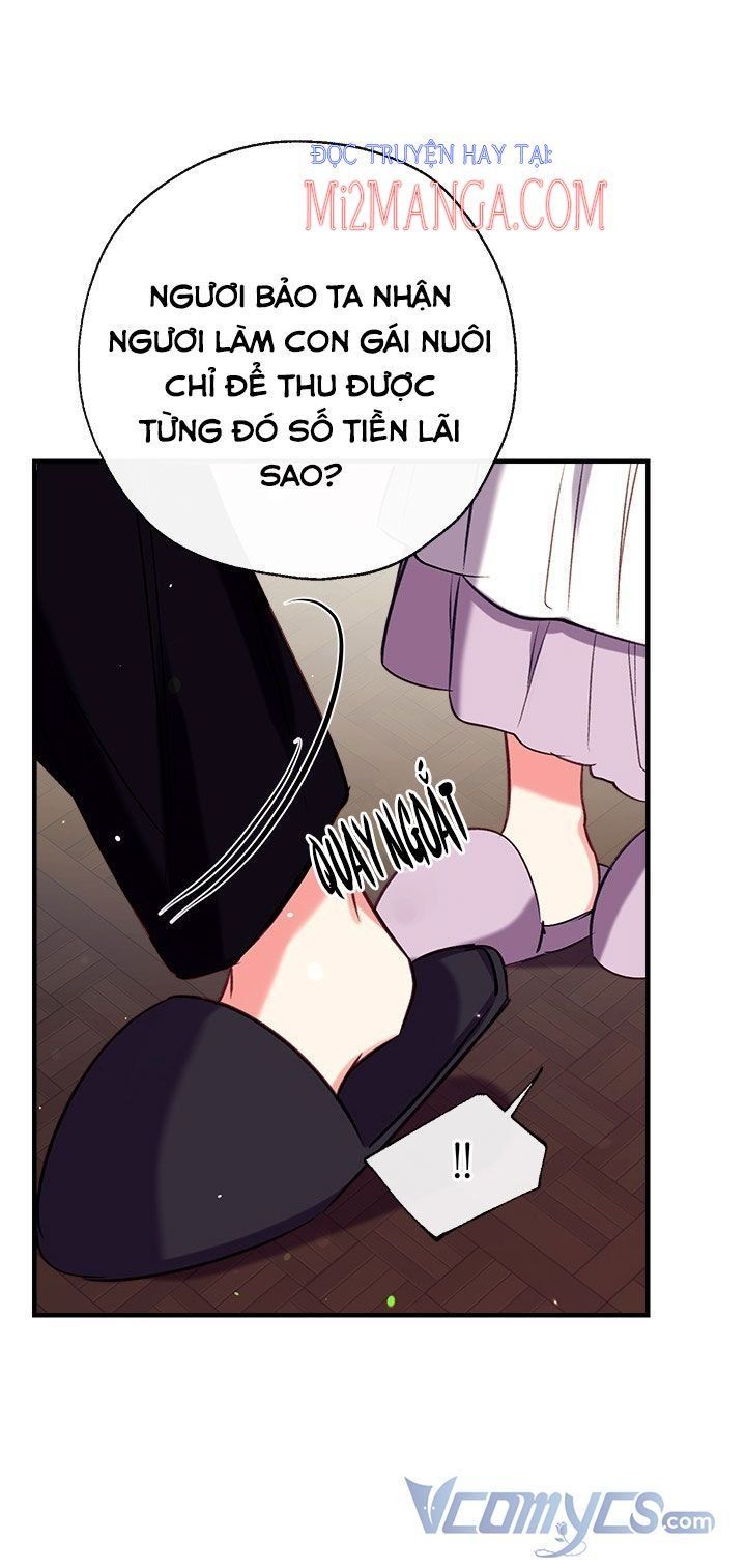 đọc truyện Chúng Ta Có Thể Trở Thành Người Nhà Không? Chương 30.5 ảnh 30 tại Giả Dược