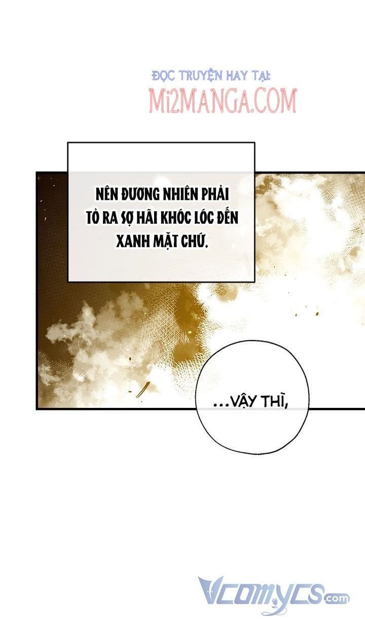đọc truyện Chúng Ta Có Thể Trở Thành Người Nhà Không? Chương 30.5 ảnh 4 tại Giả Dược