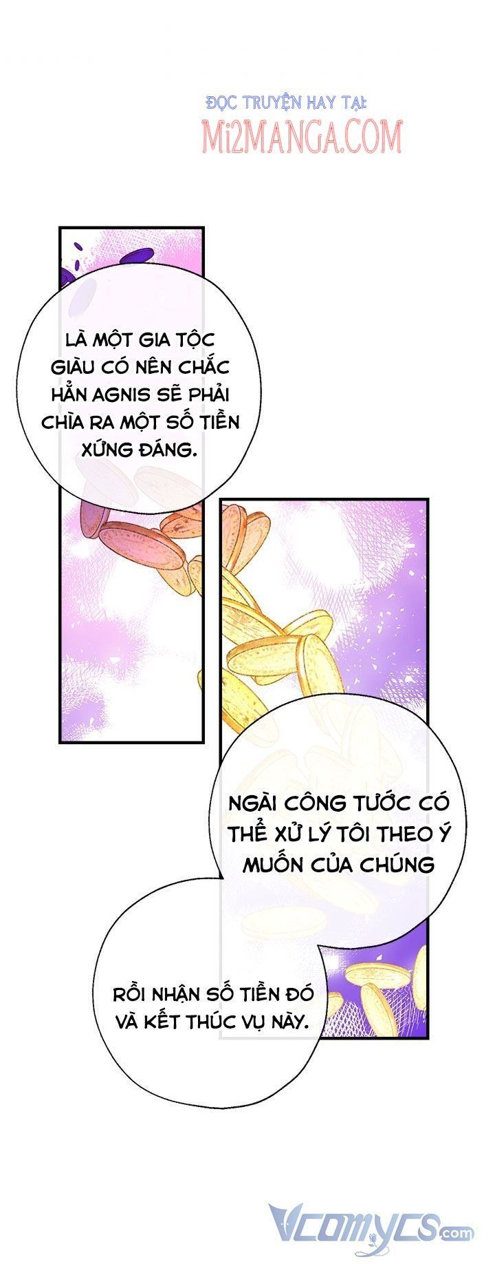 đọc truyện Chúng Ta Có Thể Trở Thành Người Nhà Không? Chương 30.5 ảnh 9 tại Giả Dược
