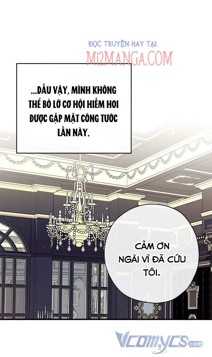 đọc truyện Chúng Ta Có Thể Trở Thành Người Nhà Không? Chương 30 ảnh 30 tại Giả Dược